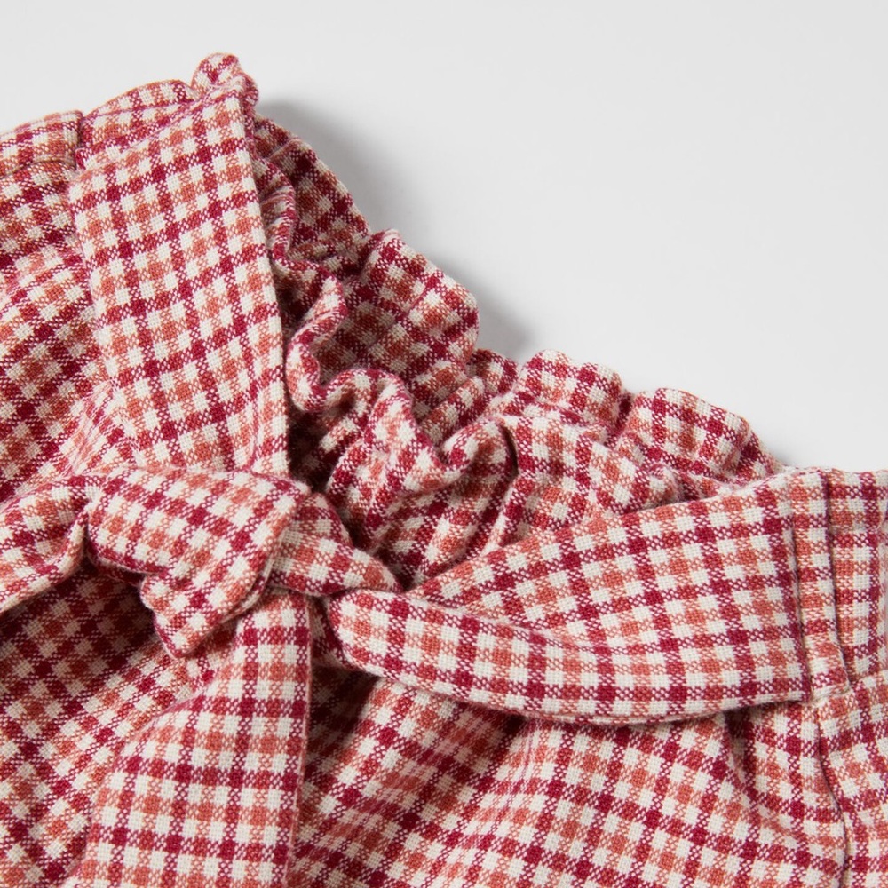 ZARA • PANTS - Picture 3 of 4